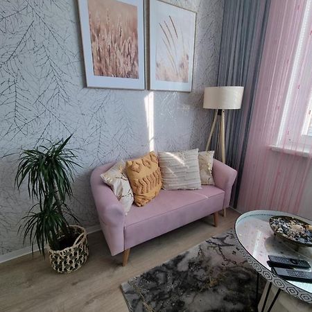 Alpha Apartman Malacky Bagian luar foto